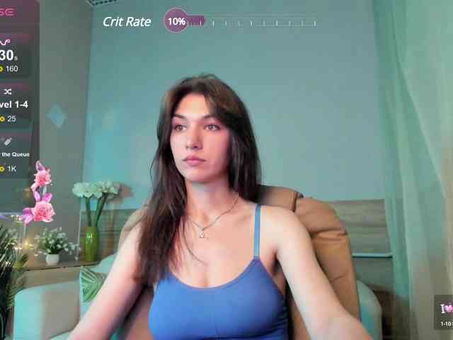 MonikaVii webcam