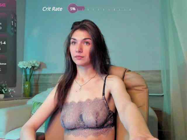 MonikaBa Live Webcam on BongaCams