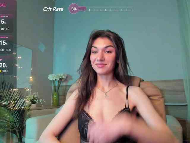 MonikaVii webcam