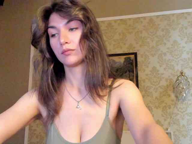 MonikaVii webcam