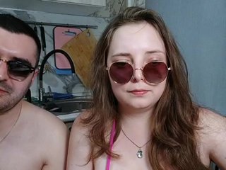 Red-rooms Porn Show