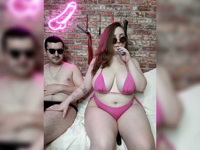 Red-rooms from BongaCams