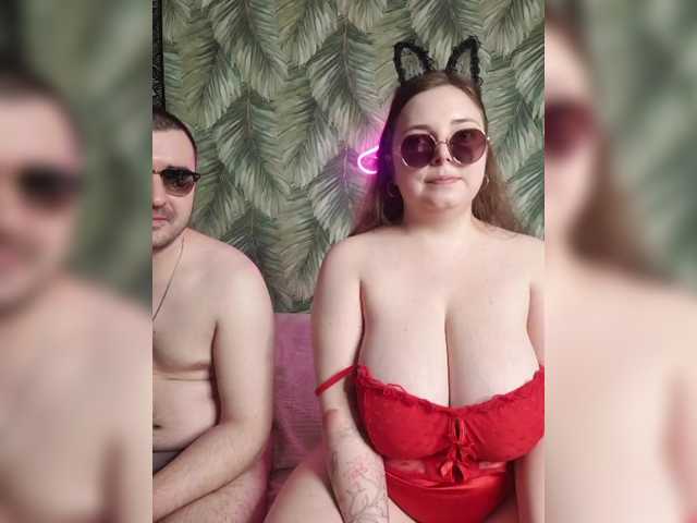 Red-rooms's BongaCams profile