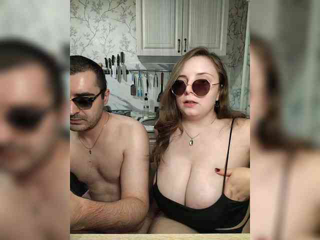 Red-rooms webcam