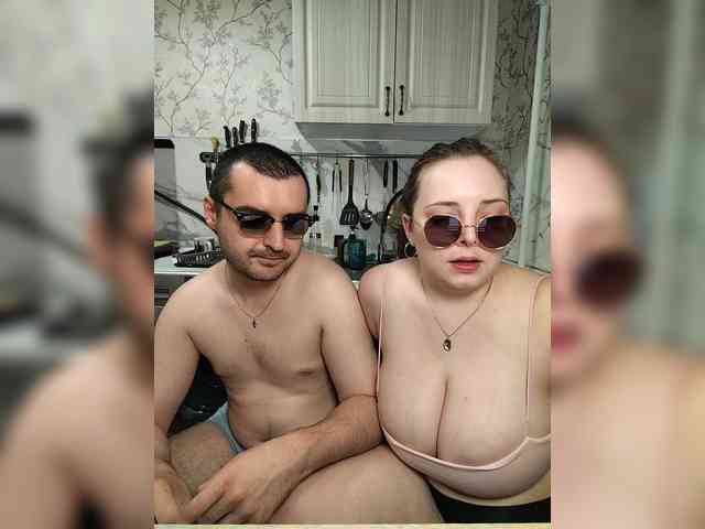 Red-rooms webcam