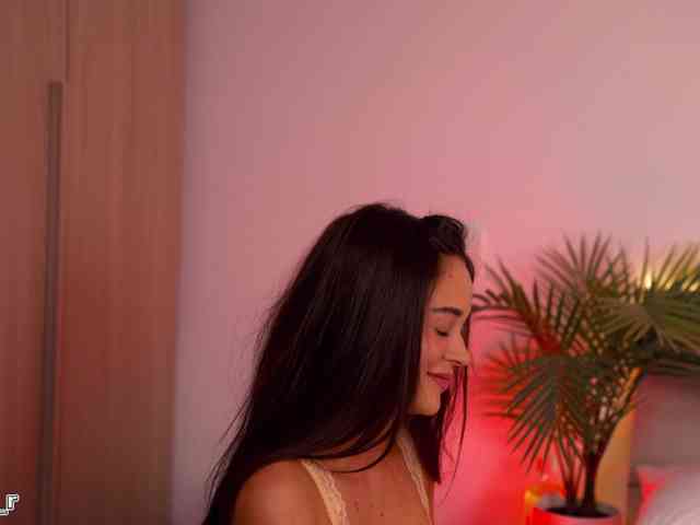 Lexi-Reed webcam