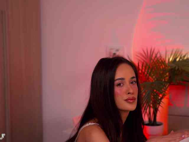 Lexi-Reed webcam