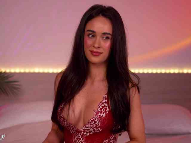 voyeur videochat Lexi-Reed