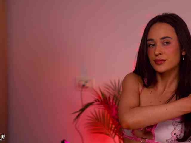 Lexi-Reed webcam