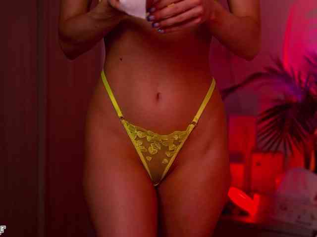Lexi-Reed webcam