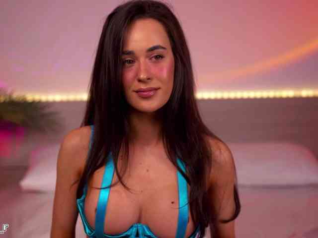 Lexi-Reed webcam