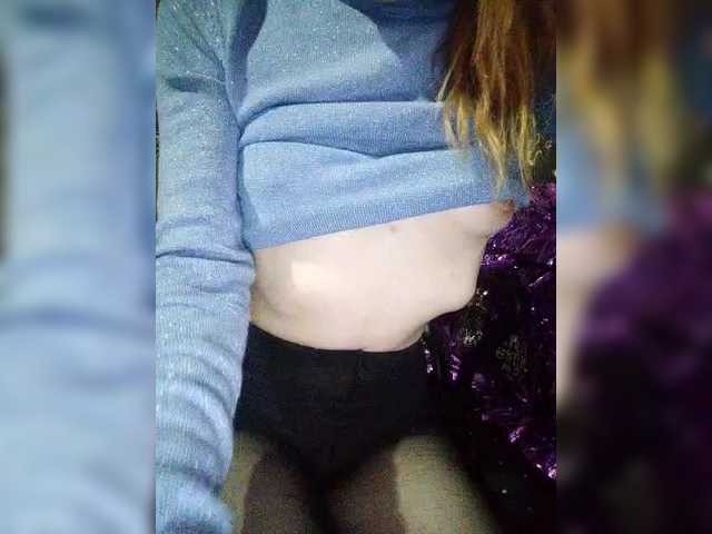 Malaya-kiss's BongaCams show and profile