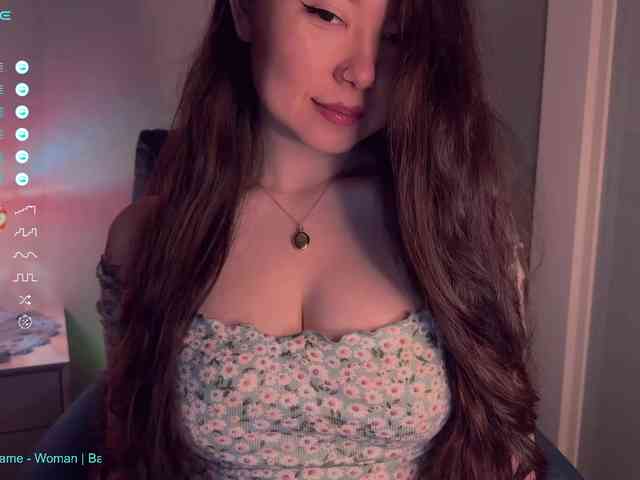 lu-blu webcam