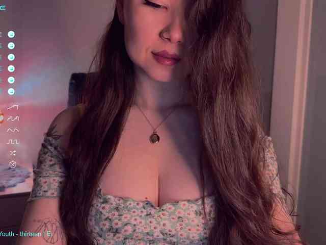 lu-blu webcam