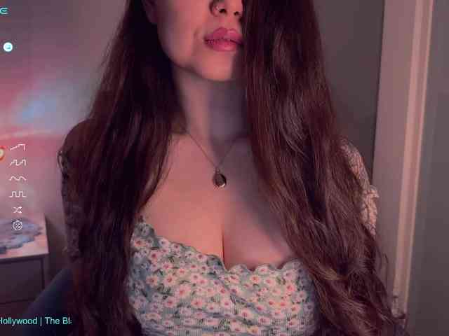lu-blu webcam