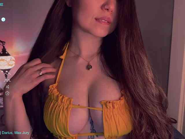 lu-blu webcam