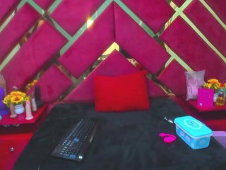 FreyjaNaugthy Porn Show