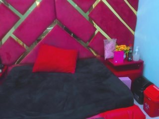 FreyjaNaugthy Porn Show