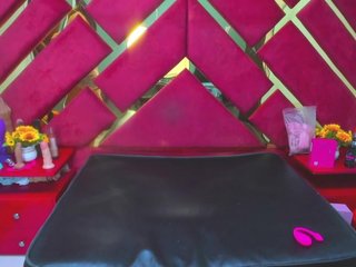 FreyjaNaugthy Porn Show