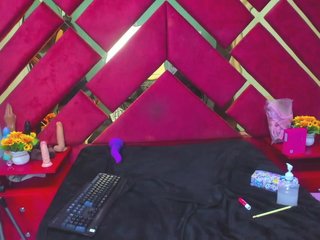 FreyjaNaugthy Porn Show