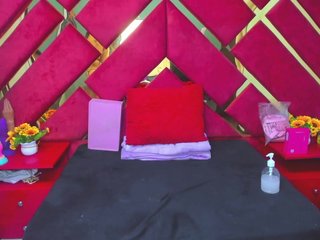 FreyjaNaugthy Porn Show