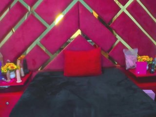 FreyjaNaugthy Porn Show