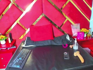 FreyjaNaugthy Porn Show