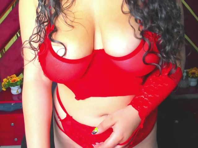 FreyjaNaugthy webcam