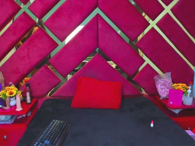 FreyjaNaugthy's BongaCams show and profile