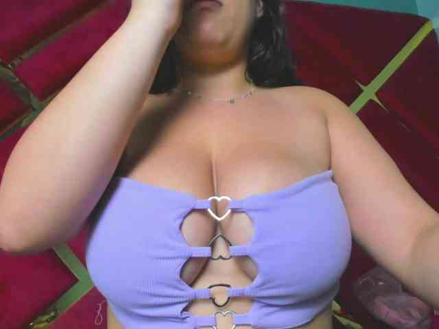 FreyjaNaugthy webcam