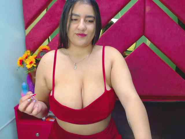FreyjaNaugthy webcam
