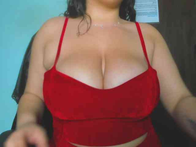 FreyjaNaugthy webcam