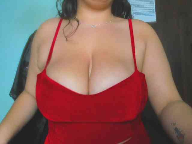 FreyjaNaugthy webcam