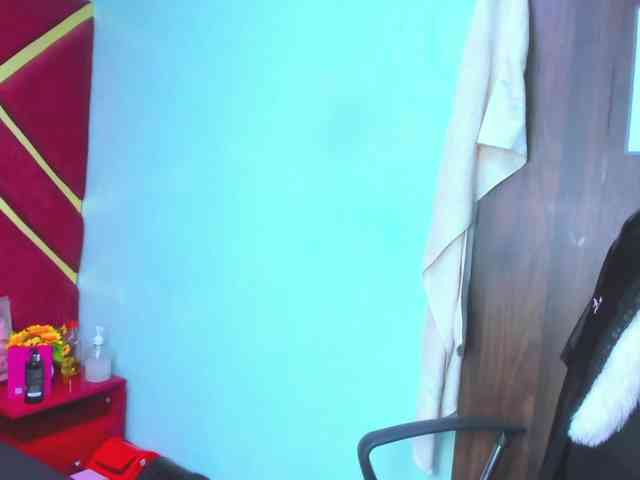 FreyjaNaugthy webcam