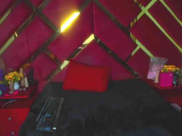 FreyjaNaugthy webcam