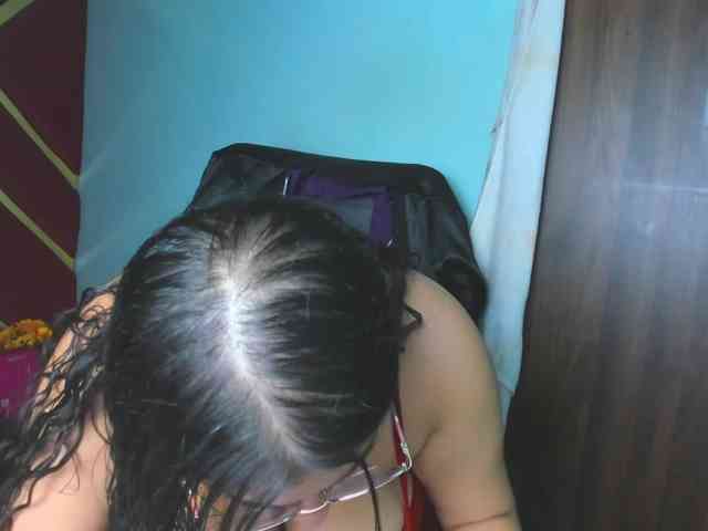 FreyjaNaugthy webcam