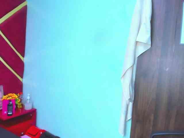 FreyjaNaugthy webcam