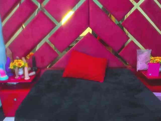 FreyjaNaugthy webcam