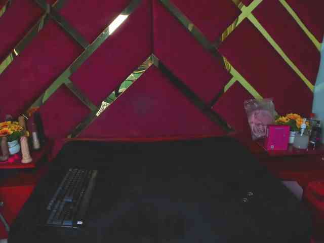 FreyjaNaugthy webcam