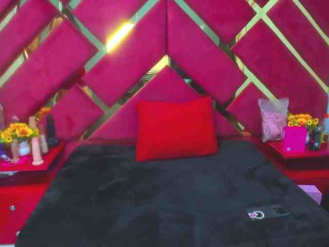 FreyjaNaugthy webcam