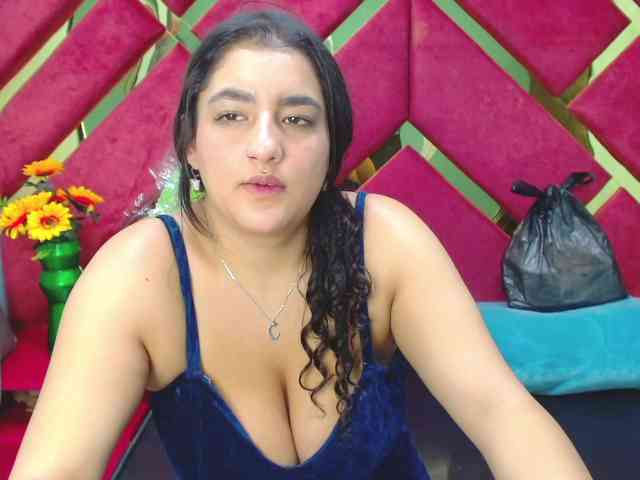 FreyjaNaugthy webcam