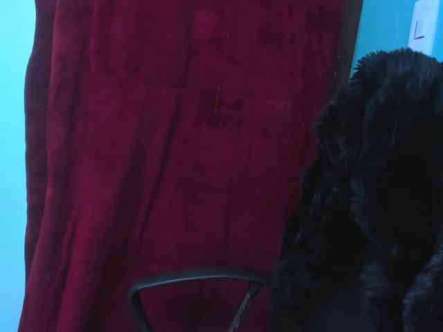 FreyjaNaugthy webcam