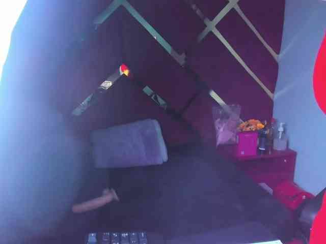 FreyjaNaugthy webcam