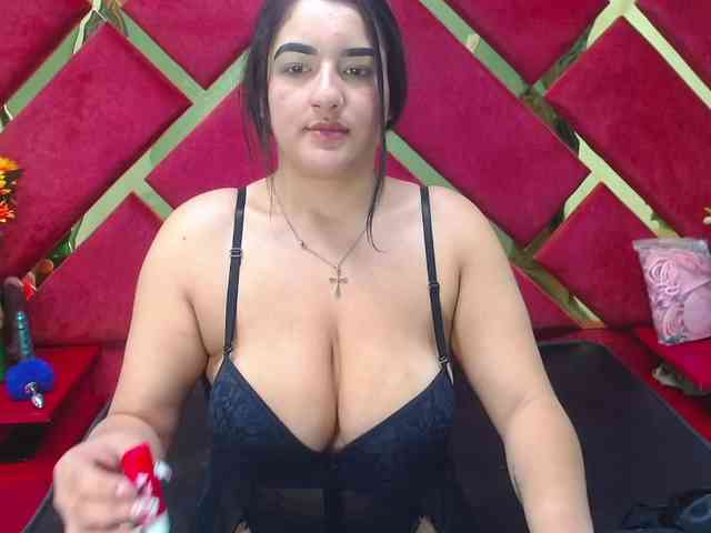 FreyjaNaugthy webcam