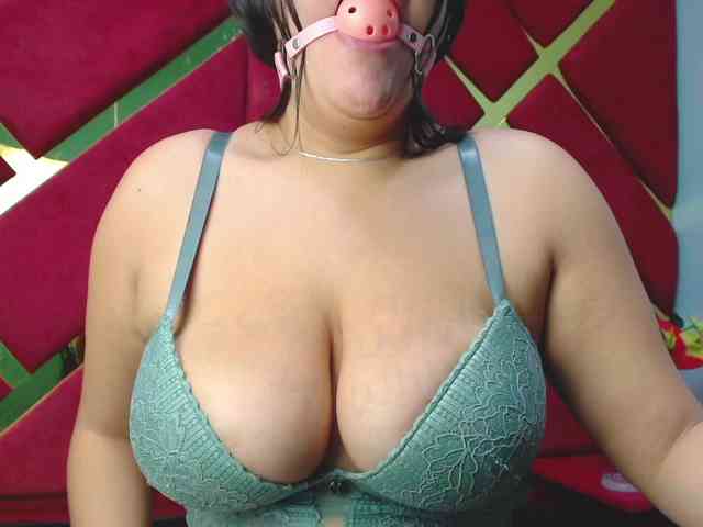 FreyjaNaugthy webcam