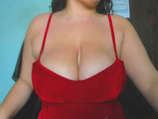 FreyjaNaugthy webcam