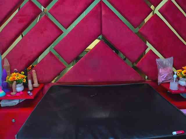 FreyjaNaugthy webcam