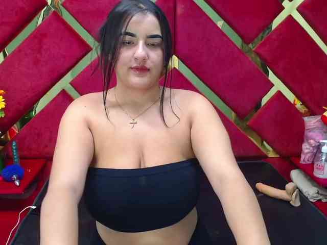 FreyjaNaugthy webcam