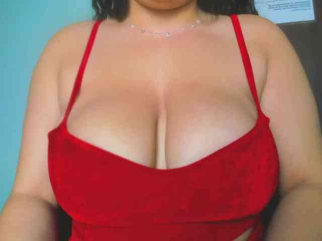 FreyjaNaugthy webcam