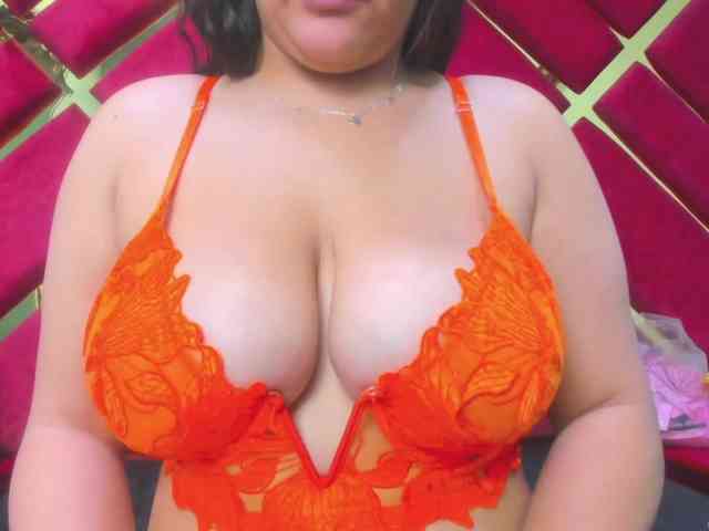 FreyjaNaugthy webcam